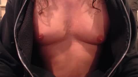 FetishMan online show from 2, 11, 2025