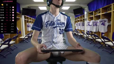 Snapshot of fetishboyfun chatting on 22, 12, 2024 FetishBoyFun online show from 22, 12, 2024