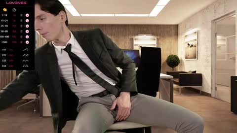 Snapshot of fetishboyfun chatting on 1, 2, 2025 FetishBoyFun online show from 1, 2, 2025