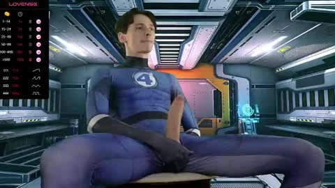 Snapshot of fetishboyfun chatting on 15, 2, 2025 FetishBoyFun online show from 15, 2, 2025