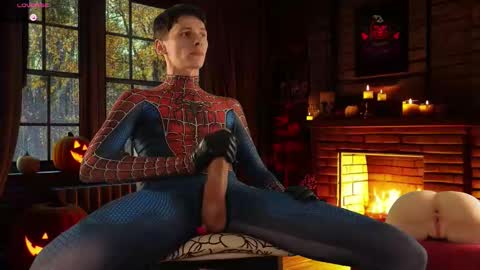 Snapshot of fetishboyfun chatting on 29, 10, 2025 FetishBoyFun online show from 29, 10, 2025