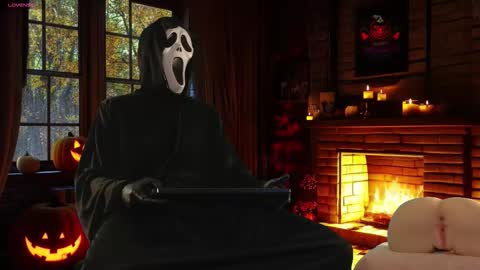 Snapshot of fetishboyfun chatting on 31, 10, 2025 FetishBoyFun online show from 31, 10, 2025