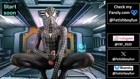 Snapshot of fetishboyfun chatting on 1, 11, 2025 FetishBoyFun online show from 1, 11, 2025