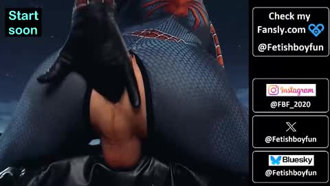 Snapshot of fetishboyfun chatting on 2, 11, 2025 FetishBoyFun online show from 2, 11, 2025