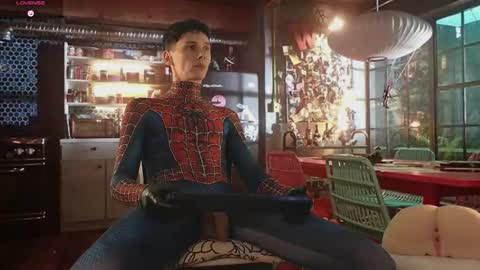 Snapshot of fetishboyfun chatting on 26, 11, 2025 FetishBoyFun online show from 26, 11, 2025