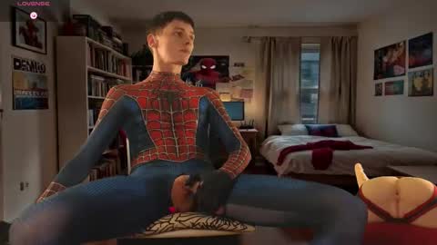 FetishBoyFun online show from 9, 3, 2026