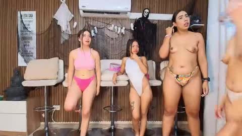 alice and samm online show from 25, 10, 2025