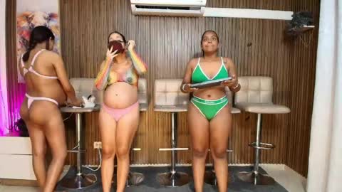 alice and samm online show from 21, 4, 2026