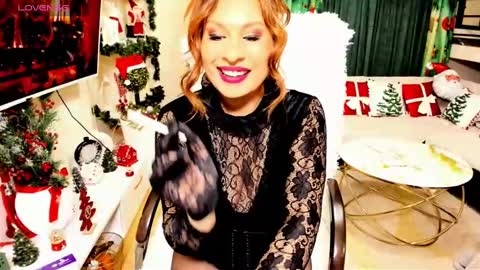 Fetishfantasyme my X online show from 20, 12, 2024