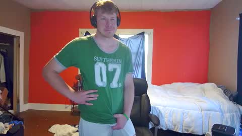 fetishking6 online show from 5, 1, 2026