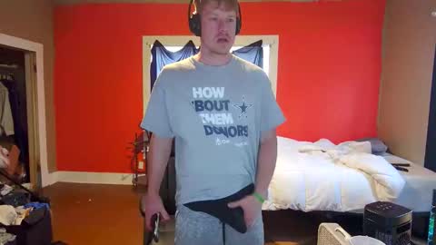 fetishking6 online show from 7, 1, 2026