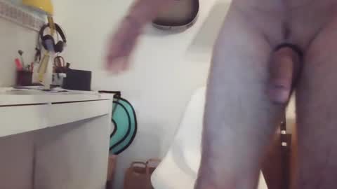 Snapshot of fetishman84 chatting on 30, 1, 2025 fetishman84 online show from 30, 1, 2025