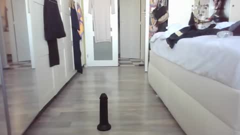 Snapshot of fetishman84 chatting on 24, 2, 2025 fetishman84 online show from 24, 2, 2025