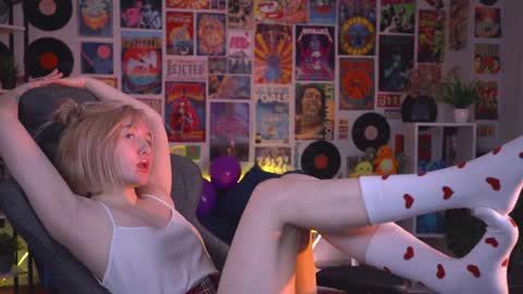 Snapshot of fetishrey chatting on 6, 12, 2024 Rey online show from 6, 12, 2024