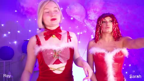 Snapshot of fetishrey chatting on 15, 12, 2024 Rey online show from 15, 12, 2024