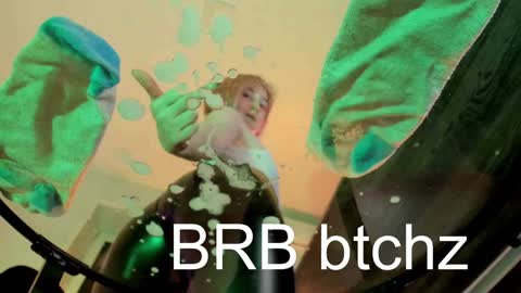 Snapshot of fetishrey chatting on 10, 1, 2025 Rey online show from 10, 1, 2025