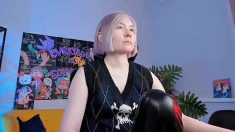 Snapshot of fetishrey chatting on 15, 2, 2025 Rey online show from 15, 2, 2025