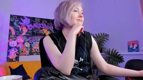 Snapshot of fetishrey chatting on 15, 2, 2025 Rey online show from 15, 2, 2025