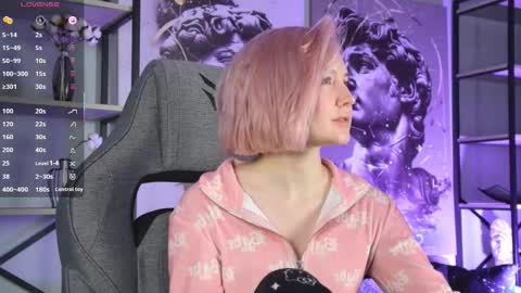 Snapshot of fetishrey chatting on 5, 11, 2025 Rey online show from 5, 11, 2025