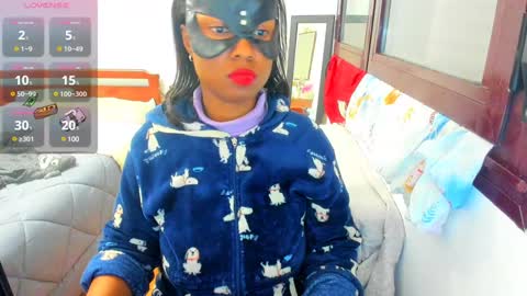 FEXIBLEBODY followe  guys  in  chaturbatehello b online show from 31, 1, 2025