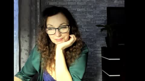 Snapshot of fey_bb chatting on 29, 1, 2025 Milana online show from 29, 1, 2025