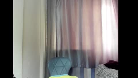 Snapshot of fey_bb chatting on 22, 2, 2025 Milana online show from 22, 2, 2025