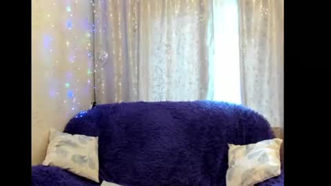 Milana online show from 5, 7, 2026