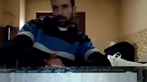 Raised in 90s online show from 29, 12, 2024