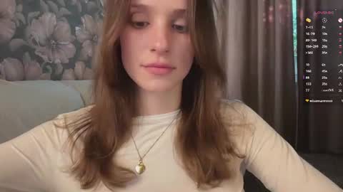 Snapshot of fflloowweerr chatting on 7, 7, 2026 Lisa online show from 7, 7, 2026
