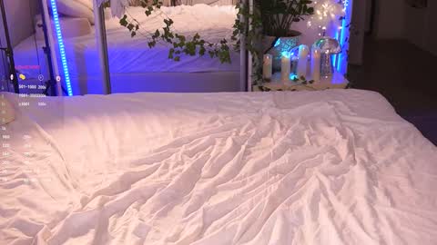     -- stay in touch with me online show from 4, 3, 2025