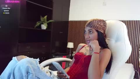 Freyja  online show from 21, 2, 2026