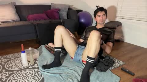 Snapshot of ffruityboy chatting on 30, 3, 2026 Fruity Boy online show from 30, 3, 2026