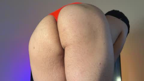 Snapshot of ffruityboy chatting on 8, 5, 2026 Fruity Boy online show from 8, 5, 2026