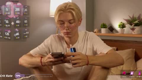 Thomas online show from 25, 9, 2025