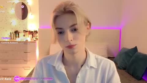 Thomas online show from 25, 3, 2026