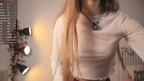 Hello there im Isabela3 online show from 16, 2, 2026