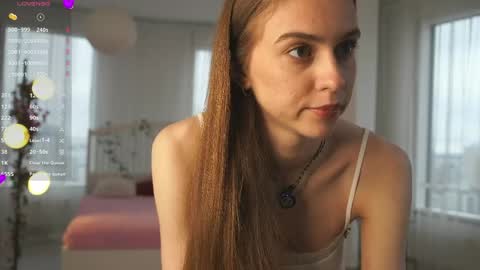 Hello there im Isabela3 online show from 5, 4, 2026