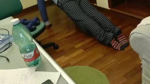 Fid online show from 26, 2, 2026