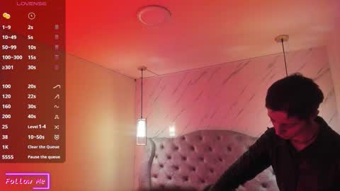   online show from 1, 3, 2026