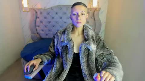 Snapshot of fieramadame chatting on 9, 5, 2026 online show from 9, 5, 2026