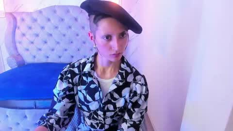 Snapshot of fieramadame chatting on 3, 6, 2026 online show from 3, 6, 2026
