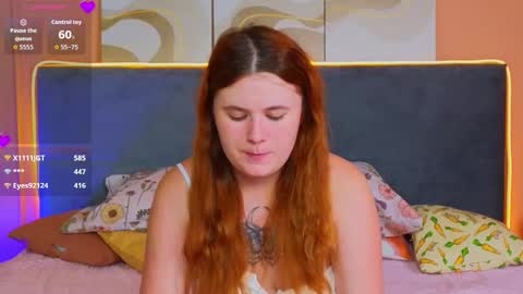 Mabel online show from 16, 9, 2025