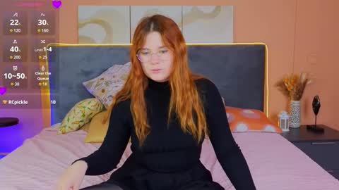 Mabel online show from 21, 9, 2025