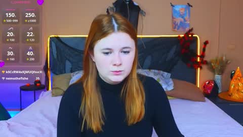 Mabel online show from 26, 10, 2025