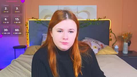 Mabel online show from 24, 11, 2025