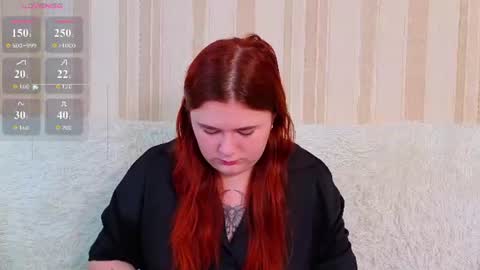 Mabel online show from 14, 6, 2026