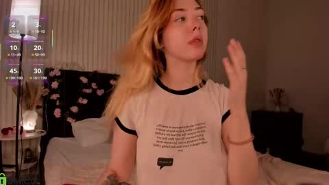 Filla online show from 10, 9, 2025