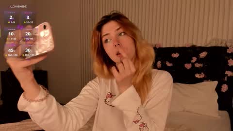 Filla online show from 11, 9, 2025