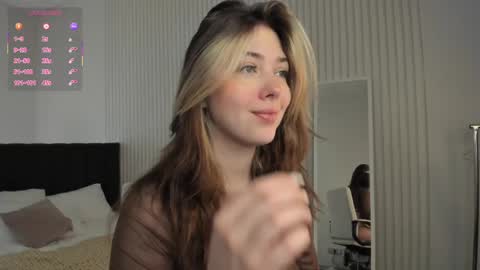 Snapshot of fieryfeline chatting on 11, 5, 2026 Filla online show from 11, 5, 2026