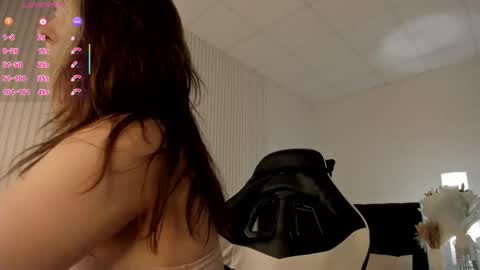 Snapshot of fieryfeline chatting on 6, 6, 2026 Filla online show from 6, 6, 2026